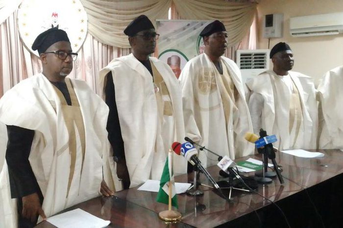 Poor road network fueling insecurity in North-East - Governors  [NAN]