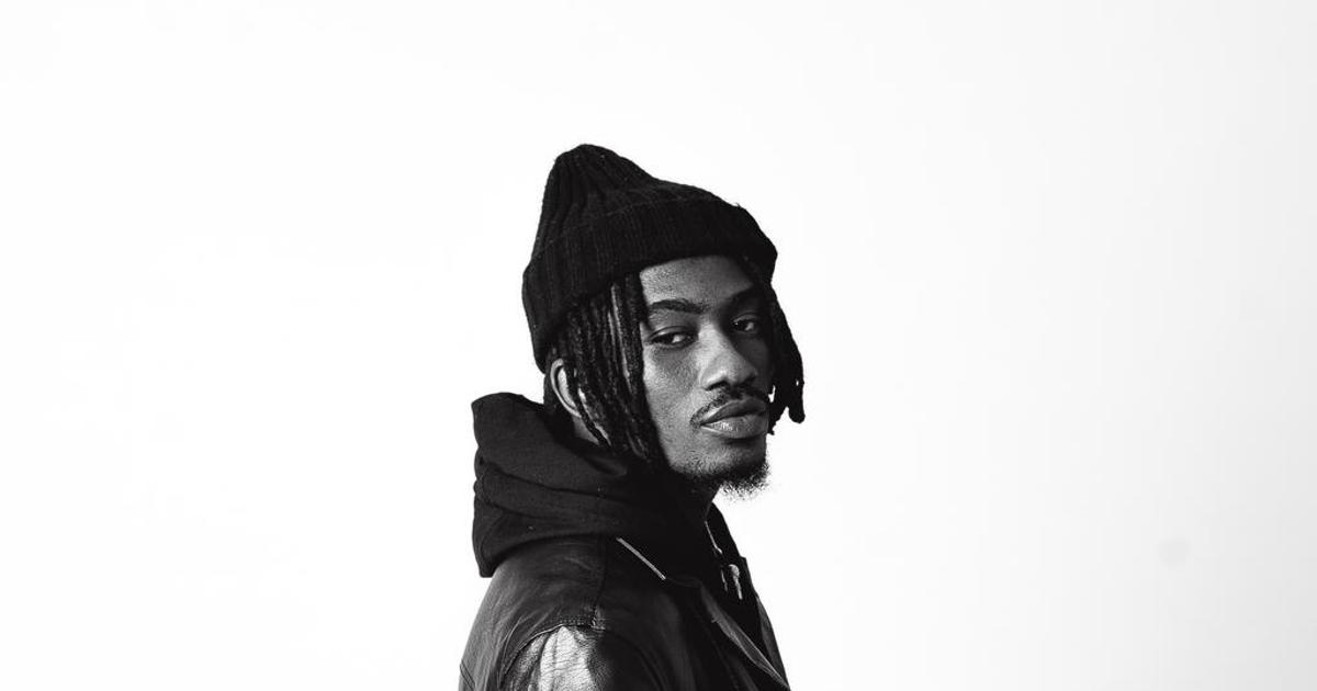 South-South rap star Dr. Barz excites on new single 'Dosa' | Pulse Nigeria