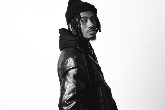 Dr. Barz drops new single 'Dosa'