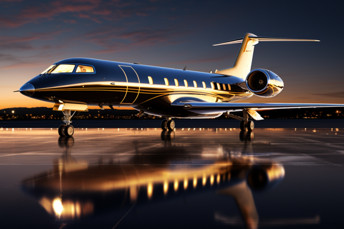 Private jet owners in Nigeria face the risk of being put out of business