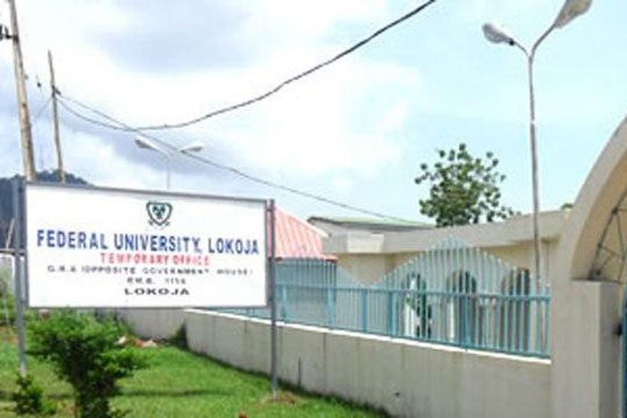 Federal University Lokoja