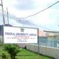 Federal University Lokoja