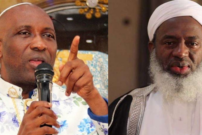 Primate Ayodele called for the immediate arrest and prosecution of Gumi, accusing him of affiliations with a malevolent force aiming to destabilise Nigeria