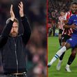 Graham Potter hails Carney Chukwuemeka