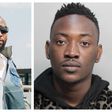 Davido fire Dammy Krane for being ungrateful