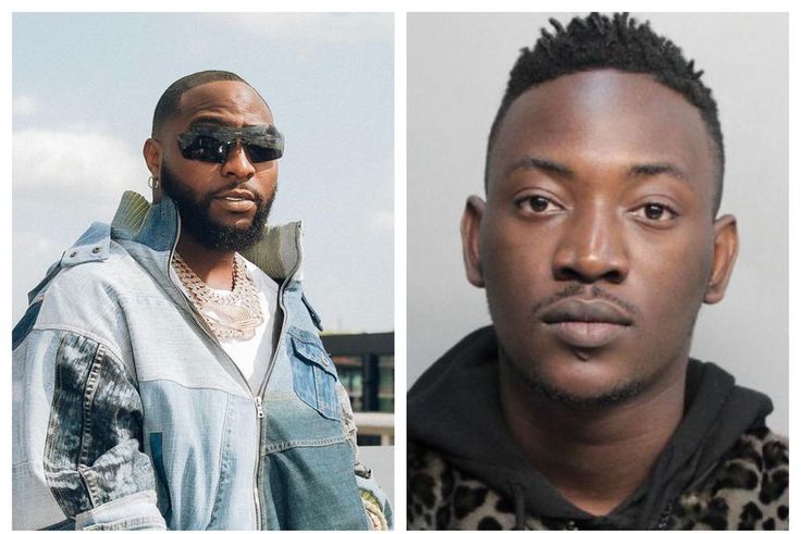 Davido fire Dammy Krane for being ungrateful