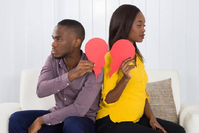 An ex should remain an ex [ThesSandard]