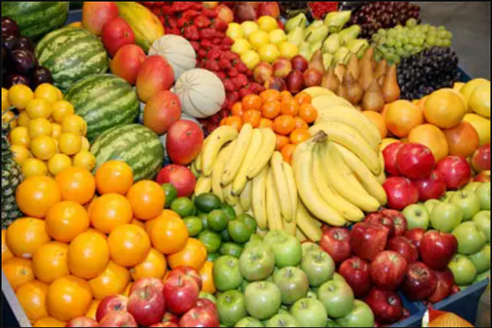 NAFDAC warns against consumption of carbide-ripened fruits. [Vanguard]