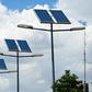 Solar lighting [Wipro Lighting]
