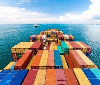 Non-oil export commodities