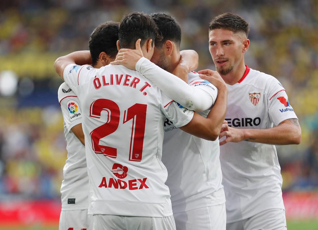 Sevilla FC