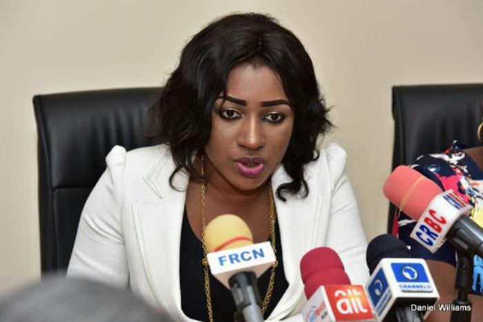 Dr Betta Edu says Cross River had a COVID-19 plan in place before most states (ChannelsTV)