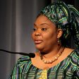 Leymah Gbowee was awarded the Nobel Peace Laureate [CNBC]
