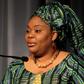 Leymah Gbowee was awarded the Nobel Peace Laureate [CNBC]