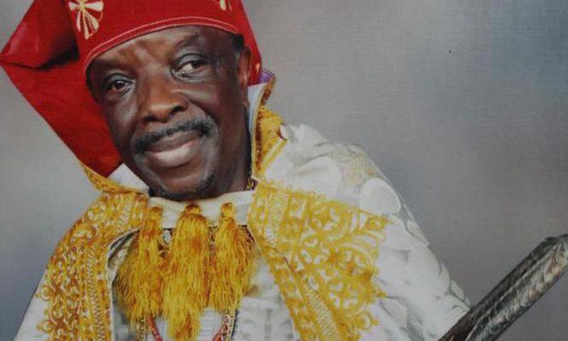 EKO Hospital co-founder Sonny Kuku  [The Punch]