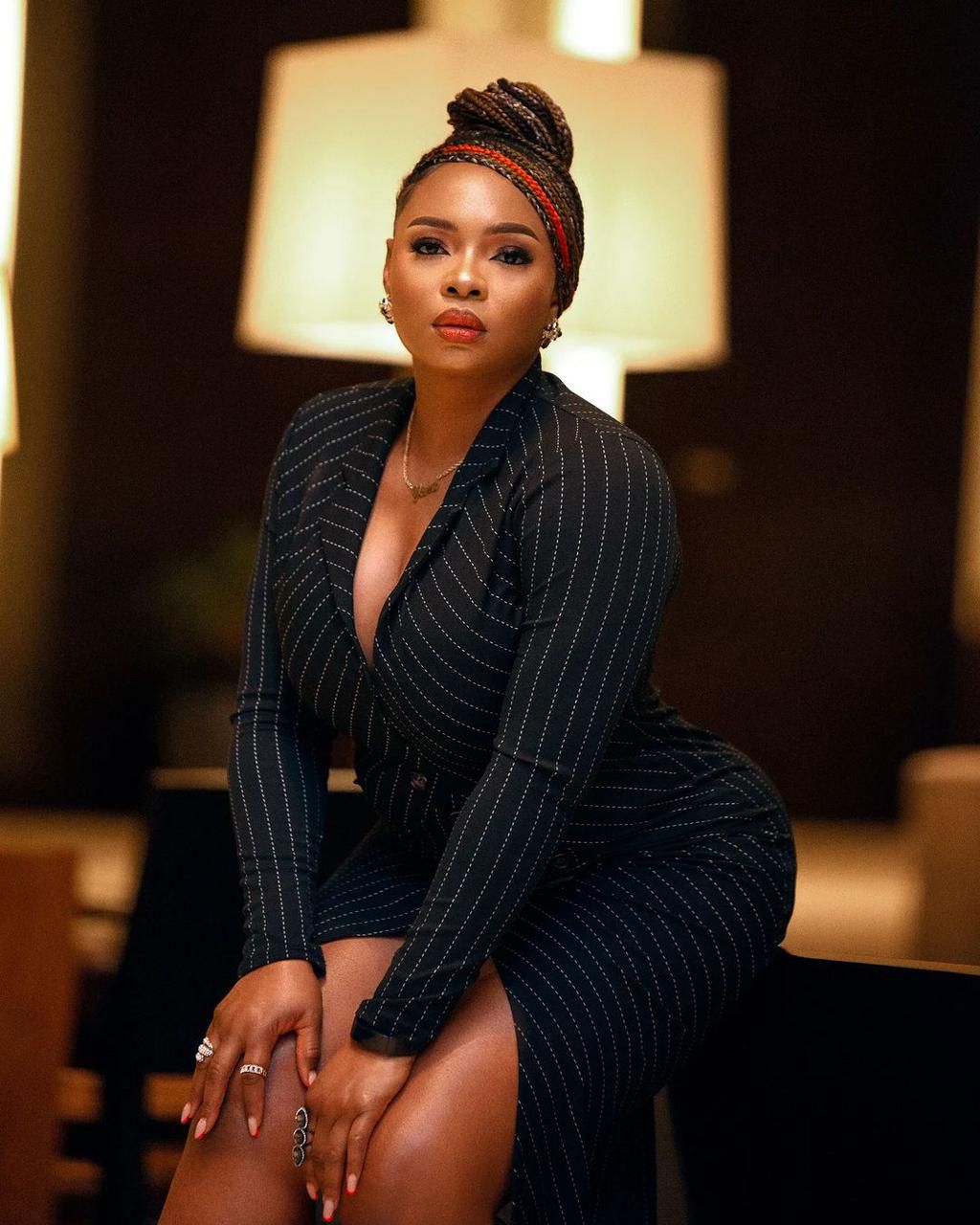Nigerian Singer Yemi Alade