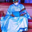 President Bola Tinubu. [Presidency]