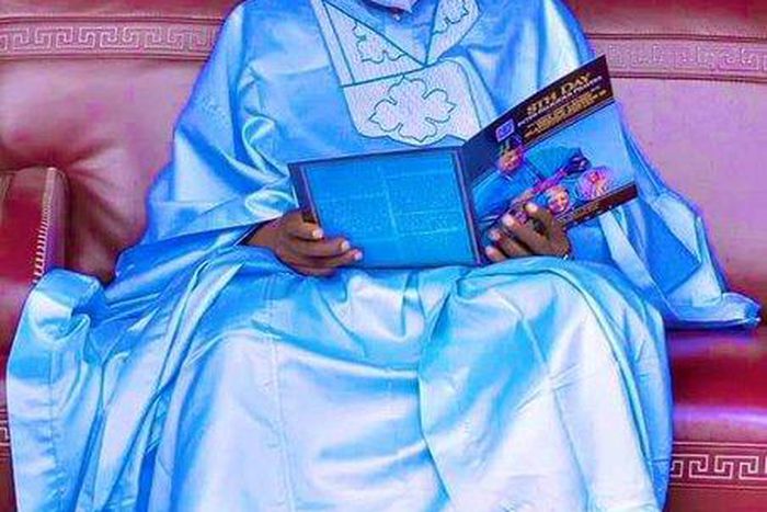 President Bola Tinubu. [Presidency]