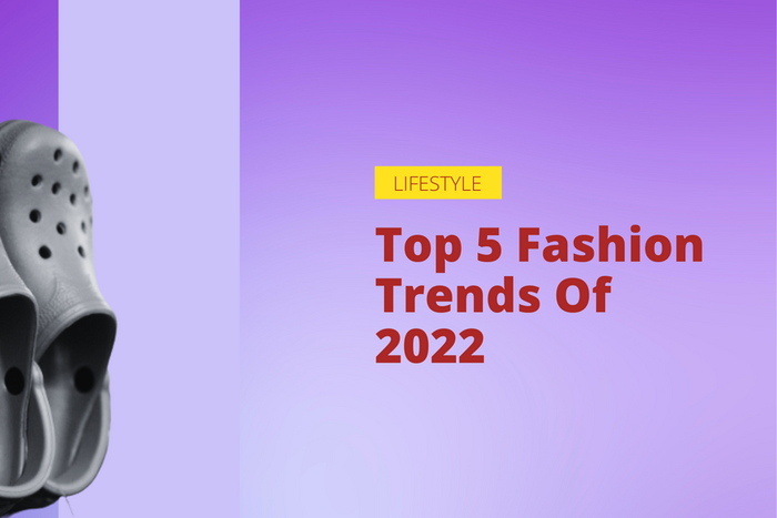 The top trend of 2022
