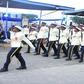 Navy military school graduates 54 sailors.