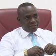 Senator Ita Enang