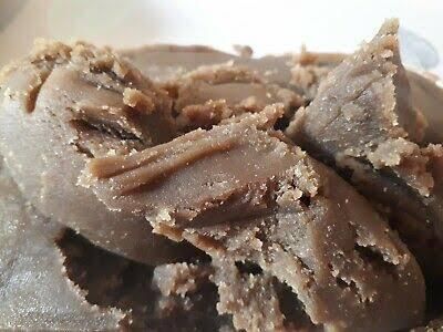 Ogiri Ijebu is the extra spice [ebay]