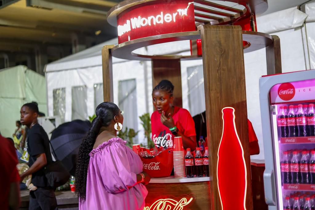 United in Harmony: The Experience 2023