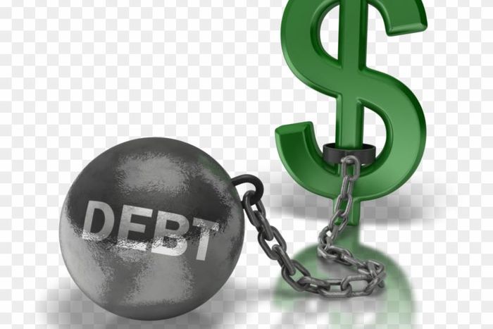 Debt in low-income [African] countries has climbed to unprecedented heights