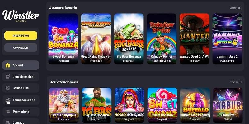 Meilleur casino en ligne fiable (Comparatif 2023) − 11 sites de casino en français