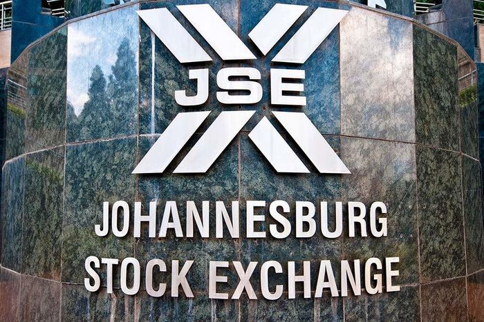 The Johannesburg Stock Exchange