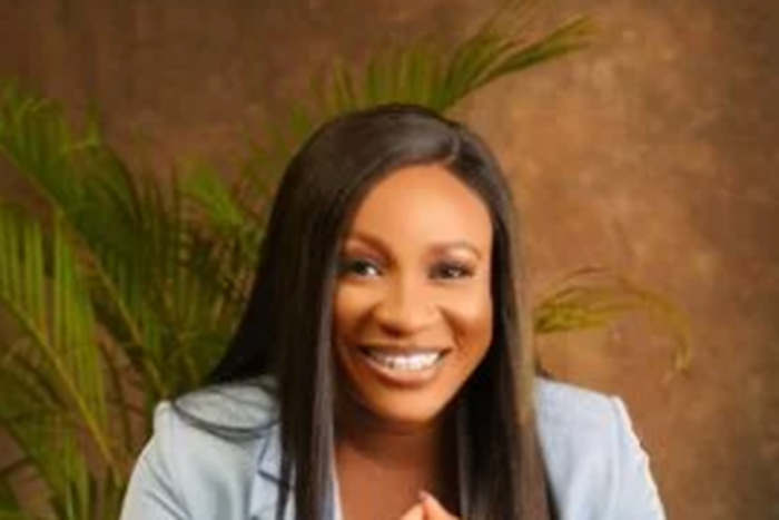 Ms Oluwafunke Adeoye, Founder/Executive Director, Hope Behind Bars Africa.