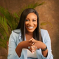 Ms Oluwafunke Adeoye, Founder/Executive Director, Hope Behind Bars Africa.