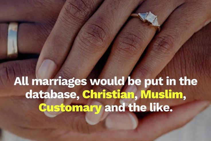 Tanzania to publish names of married men to protect single women from “unnecessary heartbreaks.”