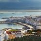 China is set to invest $36 billion in some of Algeria's key economic sectors