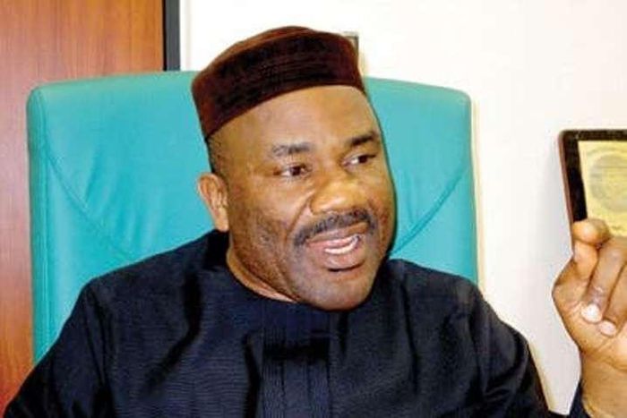 Rep Victor Ogene [The Source Magazine]