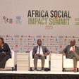 “Global Vision, Local Action": Repositioning Africa's Development for Sustainable Outcomes.