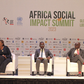 “Global Vision, Local Action": Repositioning Africa's Development for Sustainable Outcomes.