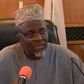 Prof. Is-haq Oloyede, Joint Admission and Matriculation Board Registrar has been listening to cock and bull stories from his staff
