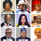 President Bola Tinubu's ministers will be sworn in nest week Monday. [Channels TV]