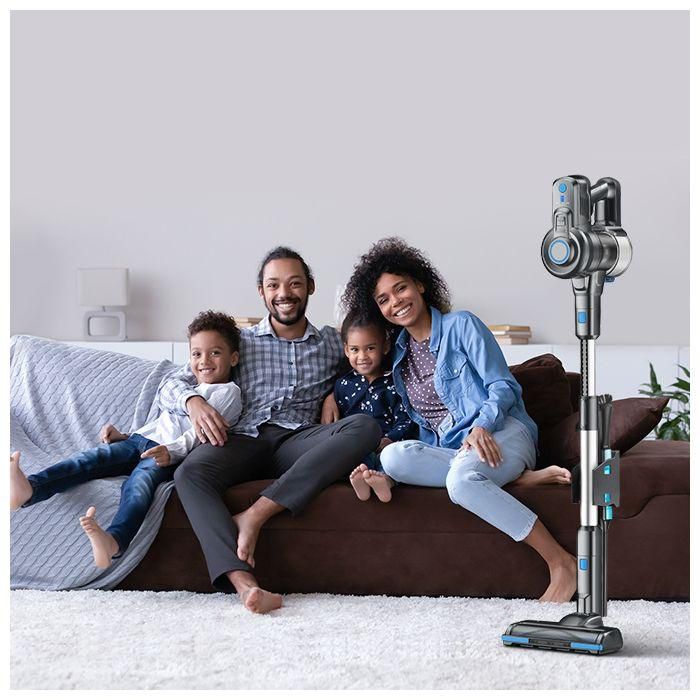 Vacuum cleaner [Oraimo]