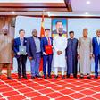 NASENI, Chinese firms sign $2bn MoUs for new projects  [Presidency]