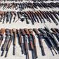 Firearms and ammunition [Leadership News]