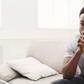 Black man thinking [iStock]