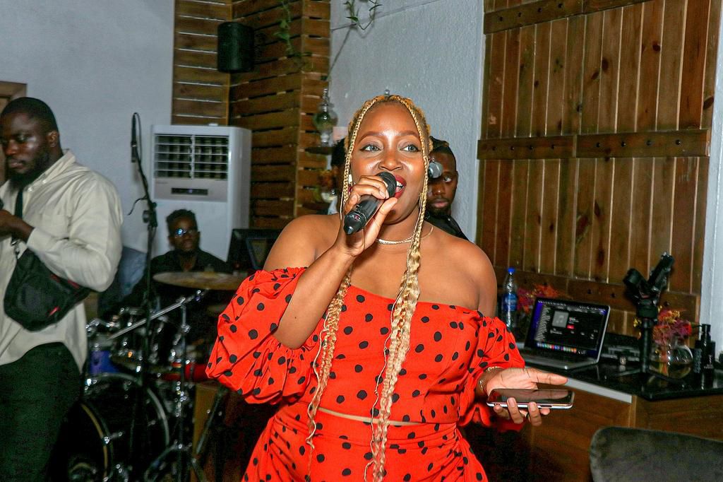 The Balvenie celebrates exceptional craftsmanship in Nollywood