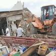 Tension in Enugu community as thugs destroy blind man’s house/Illustration [The Sun]