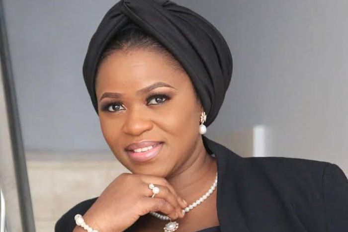 Hon-Stella-Okotete (Credit: Nairametrics)