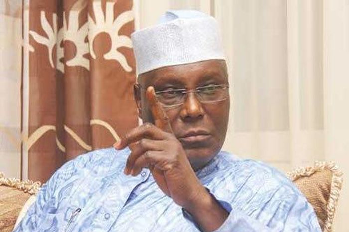 Atiku Abubakar