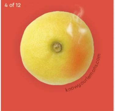 redness. knowyourlemons.com