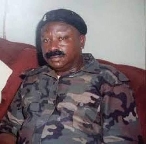 Veteran Kannywood actor Samanja dies at 81