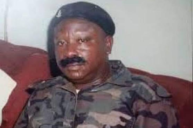 Veteran Kannywood actor Samanja dies at 81